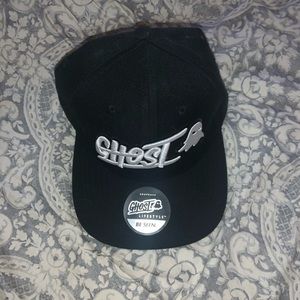 Ghost lifestyle SnapBack